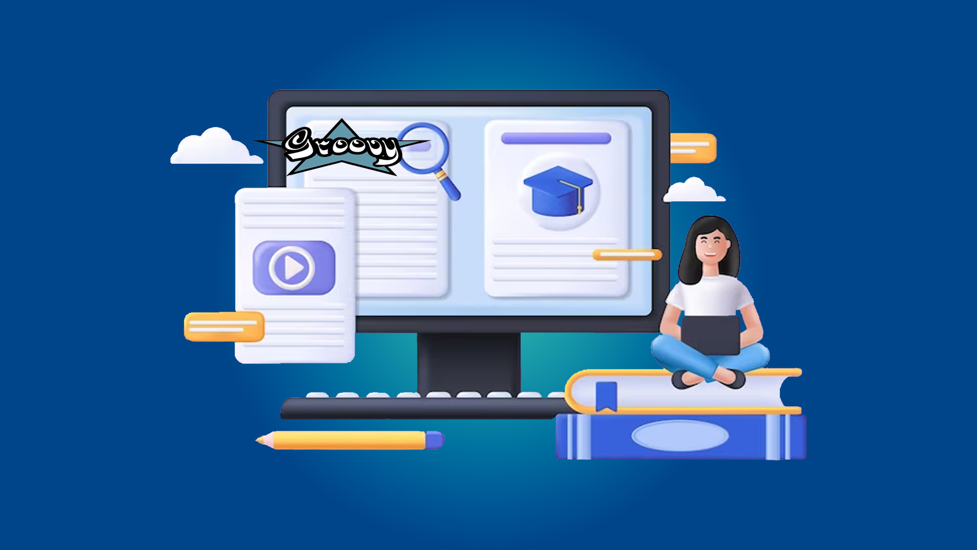 Groovy Training In Bangalore Online And Classroom Courses On Groovy